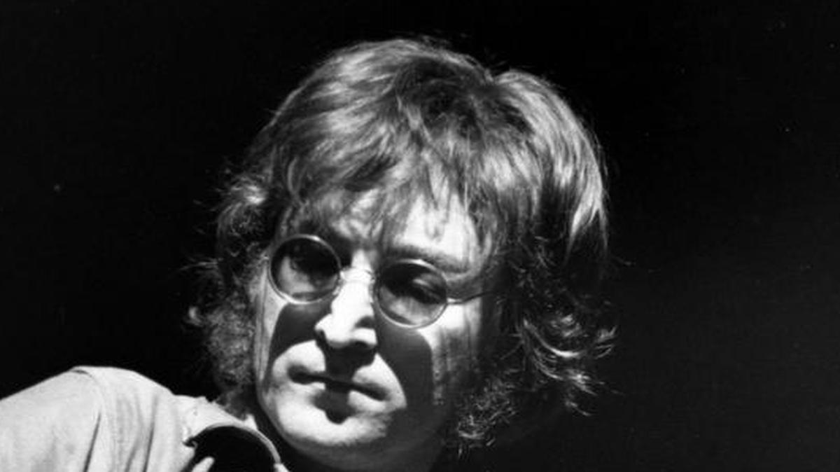 John Lennon