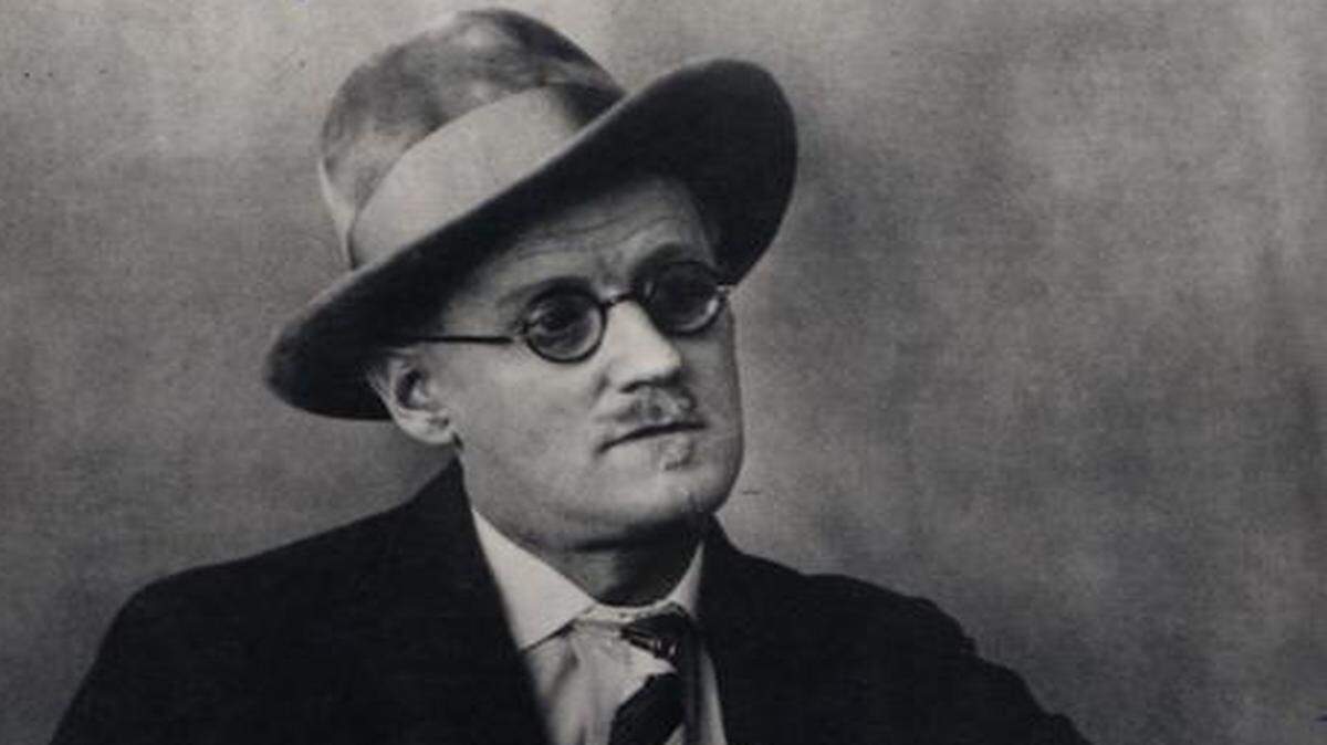 
James Joyce, born 1882 in Dublin, Ireland, is widely considered one of the most important writers of the 20th century. His novel “Ulysses” was initially banned for more than a decade in the U.S.
