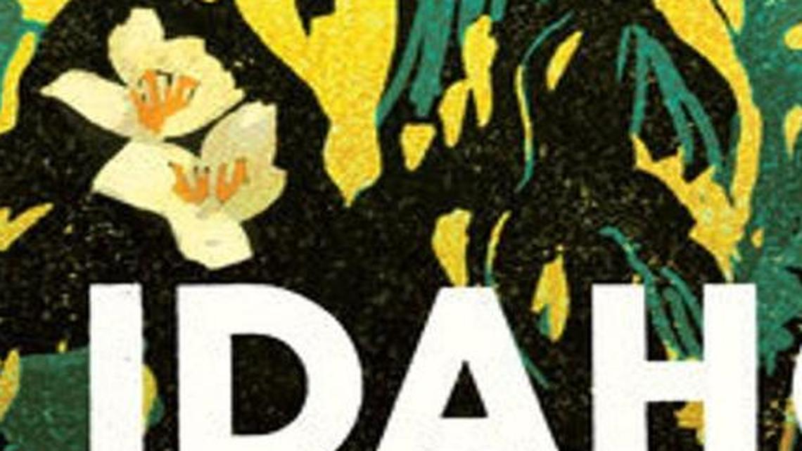 “Idaho” by Emily Ruskovich is an oddly compelling, at times dizzying spin through the ways memory can imprison or inspire us.