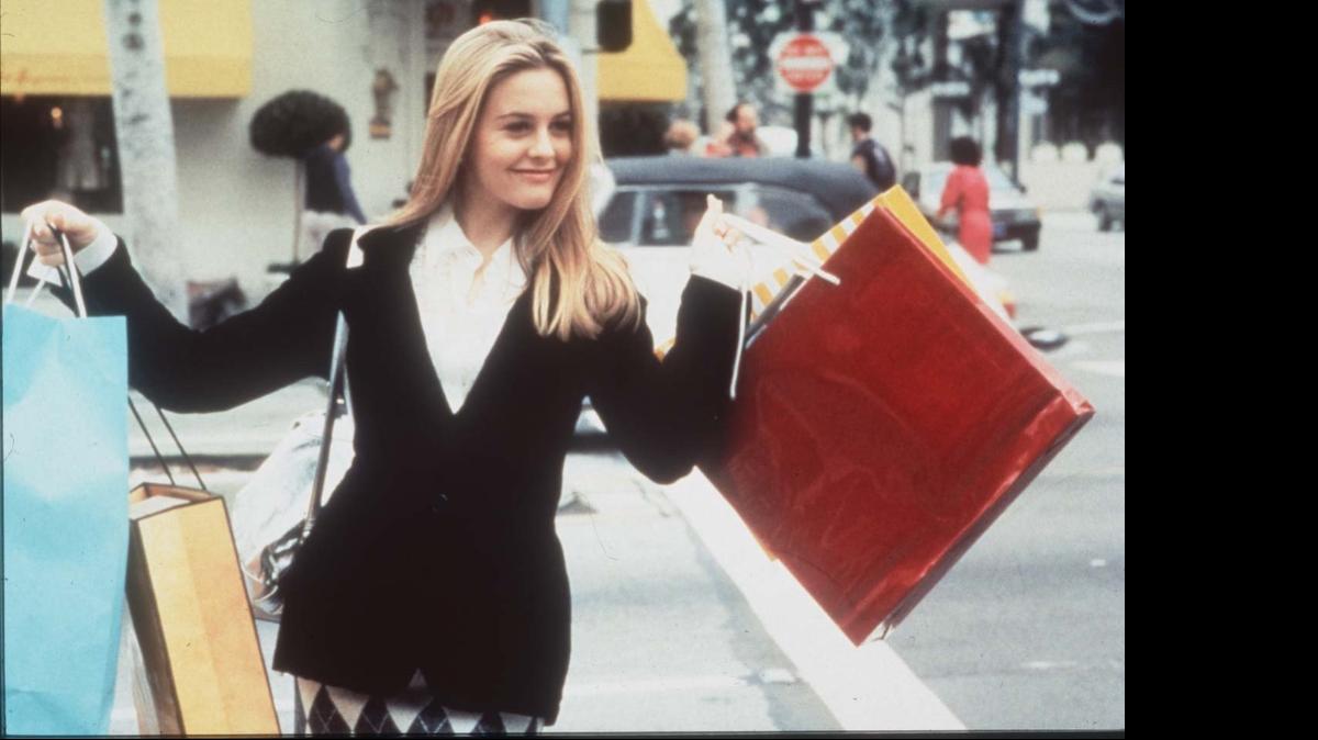 
Oh Cher, has it really been 20 years? Alicia Silverstone starred in “Clueless,” an adaptation of Jane Austen’s “Emma,” in 1995.
