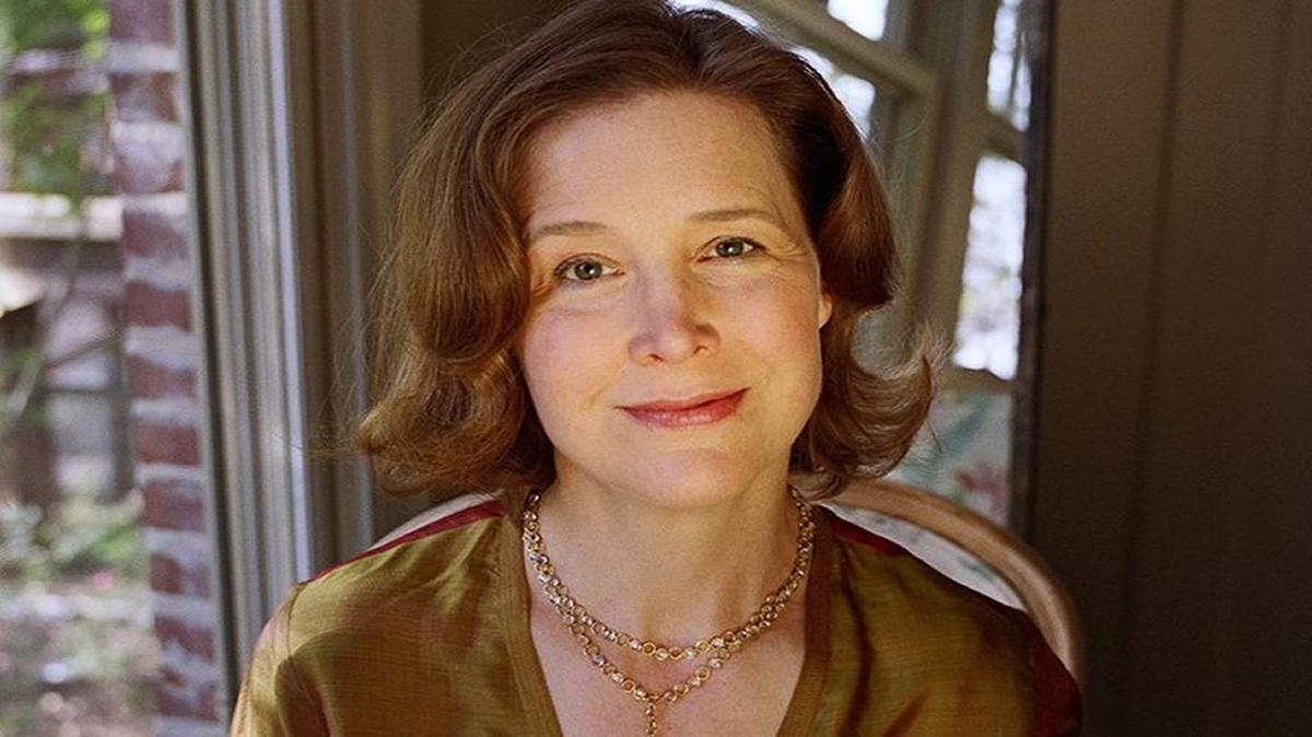 Ann Patchett is the author of “Commonwealth.”