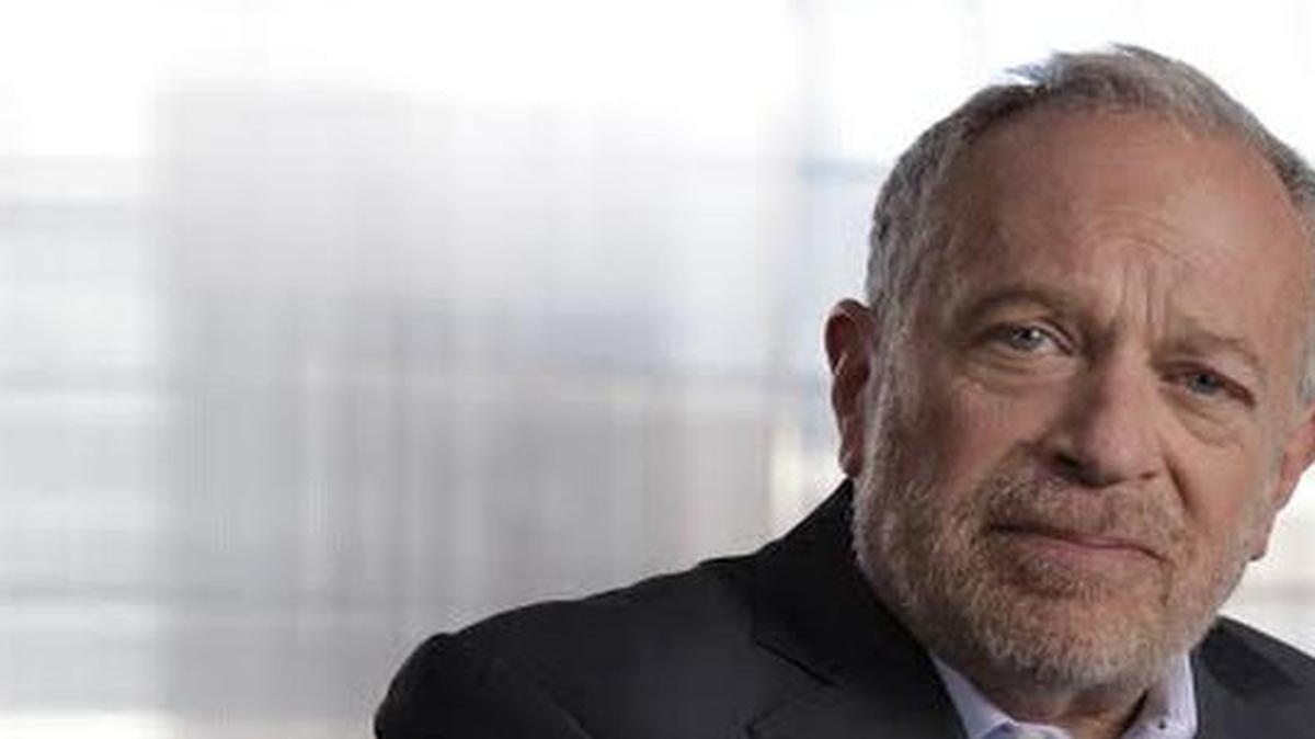 
Robert Reich speaks at 6:30 p.m. Monday at the Kansas City Library’s Plaza branch, 4801 Main St. The event is full and RSVPs are closed, but it can be viewed live online at youtube.com/kclibrary.
