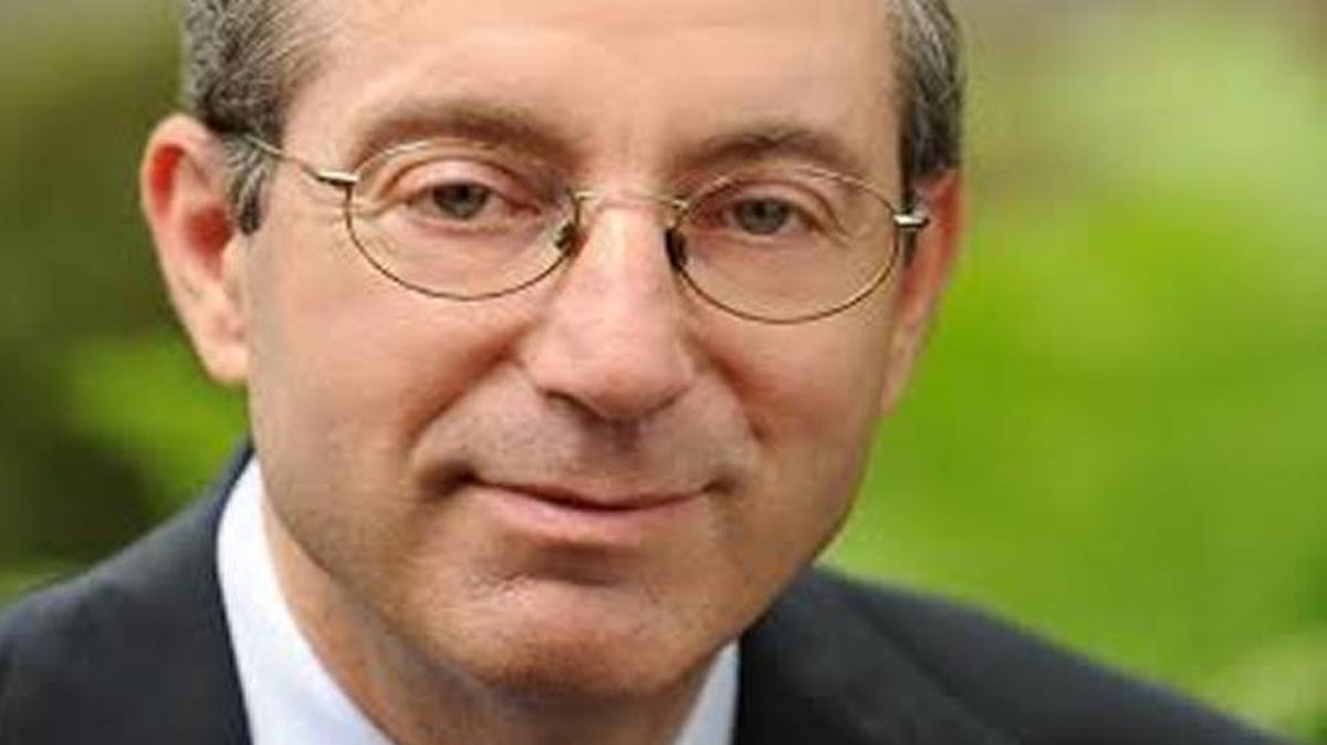 
Jay Winik speaks at 6:30 p.m. Thursday, Oct. 1, at the Kansas City Public Library’s Plaza branch, 4801 Main St.
