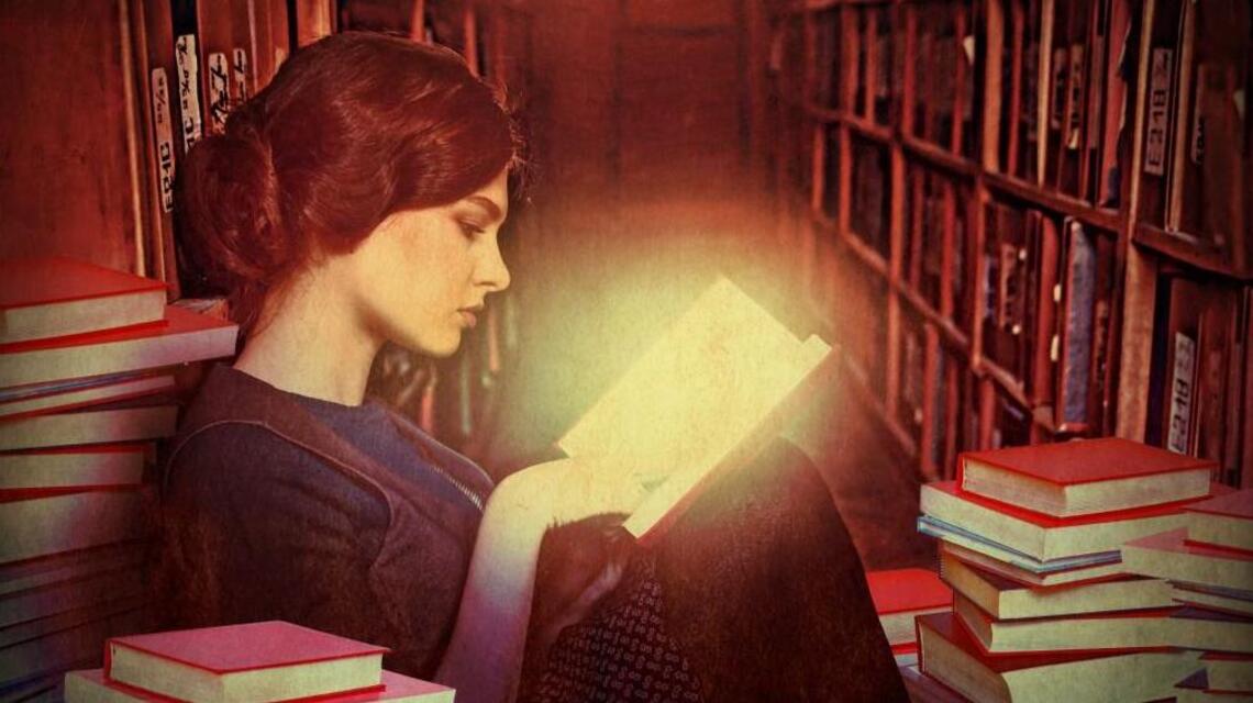‘Dear Fahrenheit 451’: Love letters and breakup notes to books