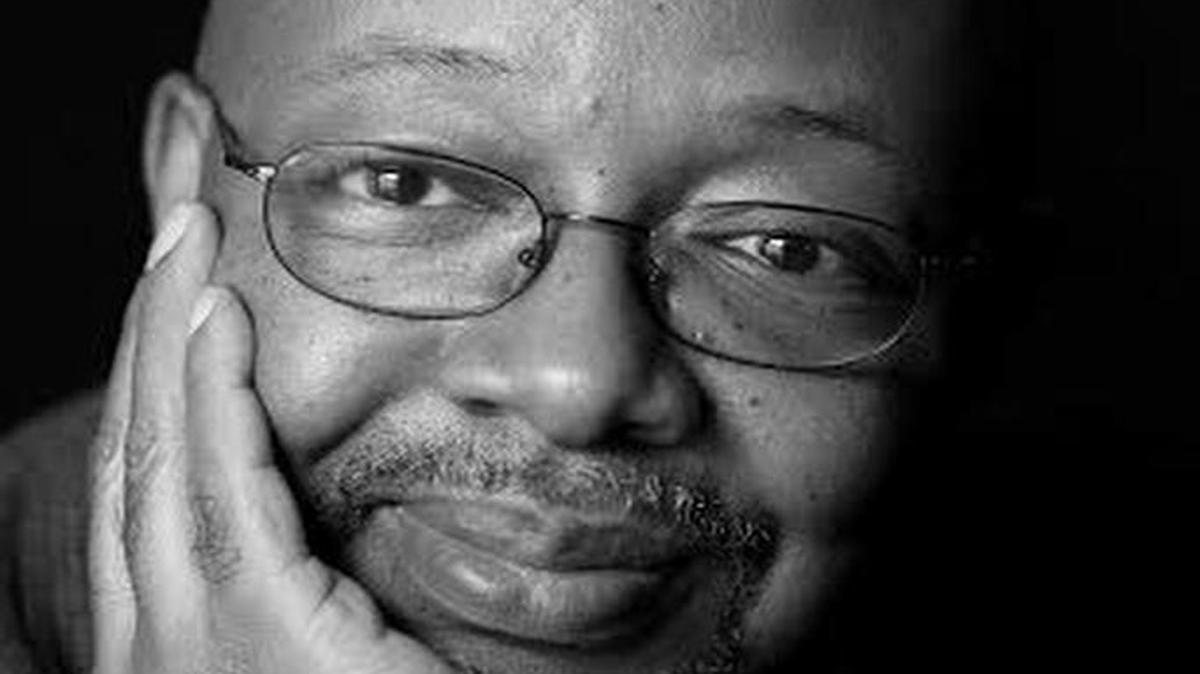 
Leonard Pitts Jr. will speak at 6 p.m. Friday at the Black Archives of Mid-America, 1722 E. 17th Terrace.

