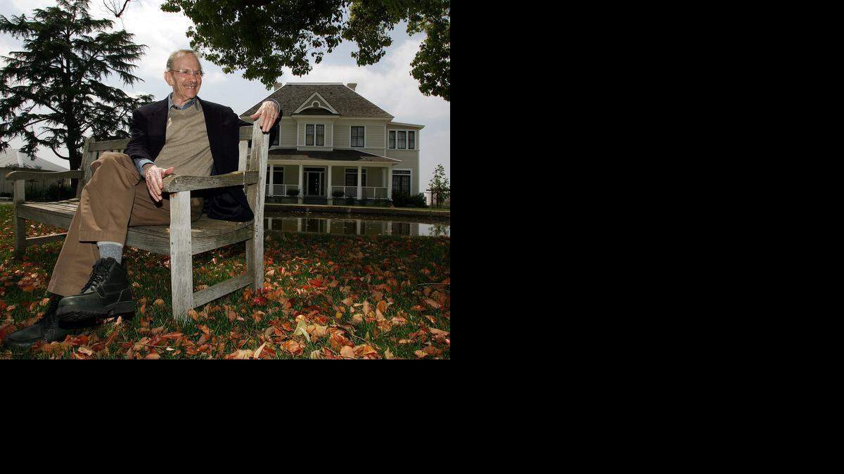 
Philip Levine won most of the big literary prizes: a Pulitzer for “The Simple Truth” in 1994, two National Book Awards, and a National Book Critics Circle Award. He was America’s poet laureate in 2011-12.
