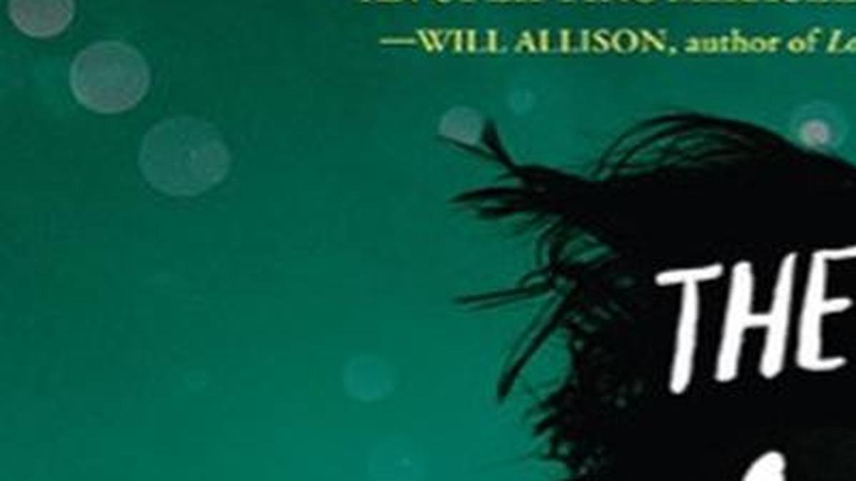 
In Andrew Roe’s debut novel, a semicomatose 7-year-old girl named Annabelle becomes a source of otherworldly comfort when sick people claim they’ve been healed after visiting her bedside. 

