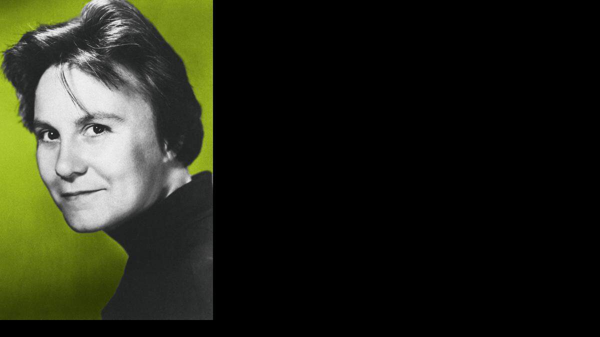 
Harper Lee, who earned the Pulitzer Prize for “To Kill a Mockingbird,” is featured in Marja Mills’ memoir, “The Mockingbird Next Door: Life with Harper Lee.” Mills portrays Lee as both generous and opinionated.

