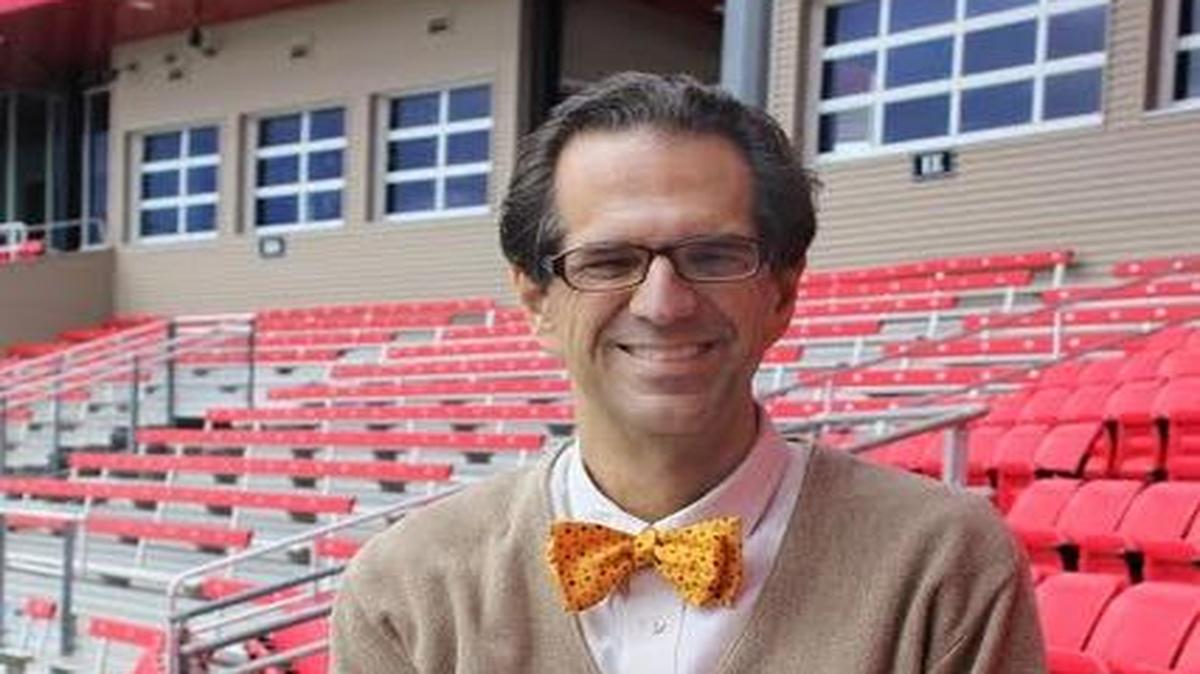 
Jorge Iber of Texas Tech University if preparing a biography of former New York Yankee Mike Torrez, who was from Topeka. 

