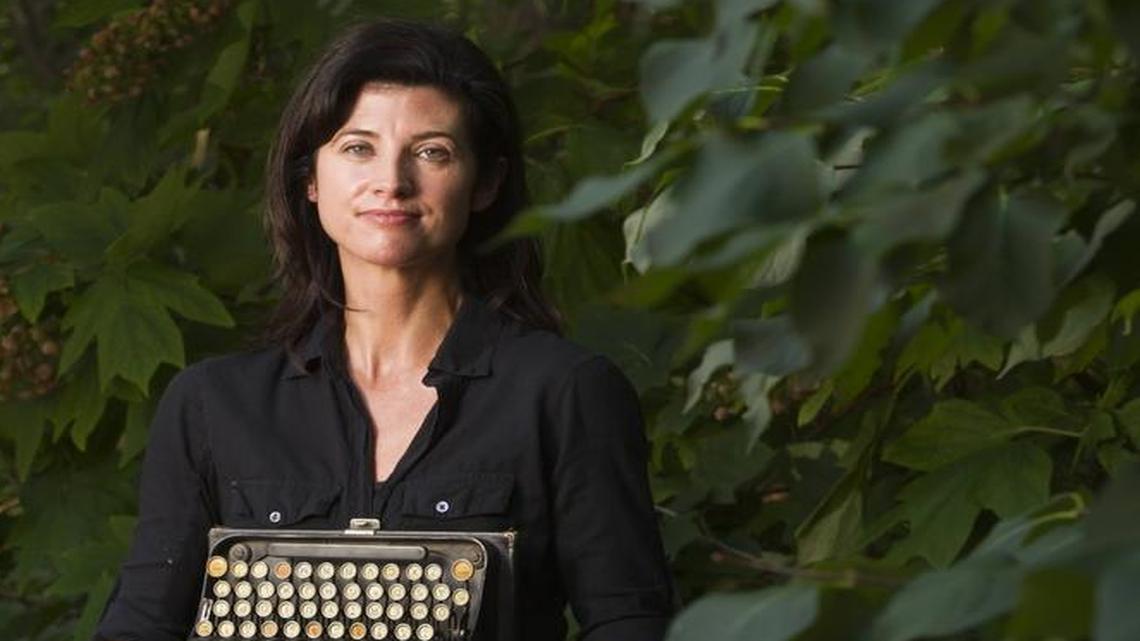 Kansas City area author Candice Millard is preparing to release her latest book, “Hero of the Empire: The Boer War, a Daring Escape, and the Making of Winston Churchill.” She will speak at Unity Temple on the Plaza on Sept. 20.