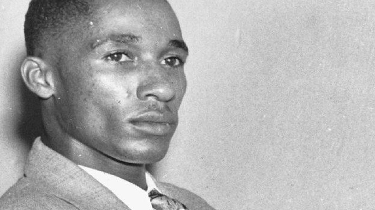 Lloyd Gaines was last seen in Chicago in 1939.