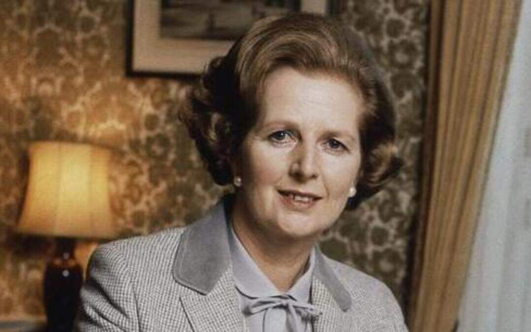 
Hilary Mantel’s short story imagines an assassination attempt on British Prime Minister Margaret Thatcher.
