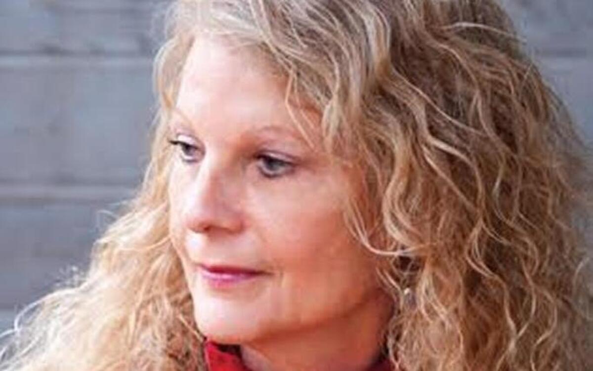 Jo Ann Trogdon, author of “The Unknown Travels and Dubious Pursuits of William Clark”