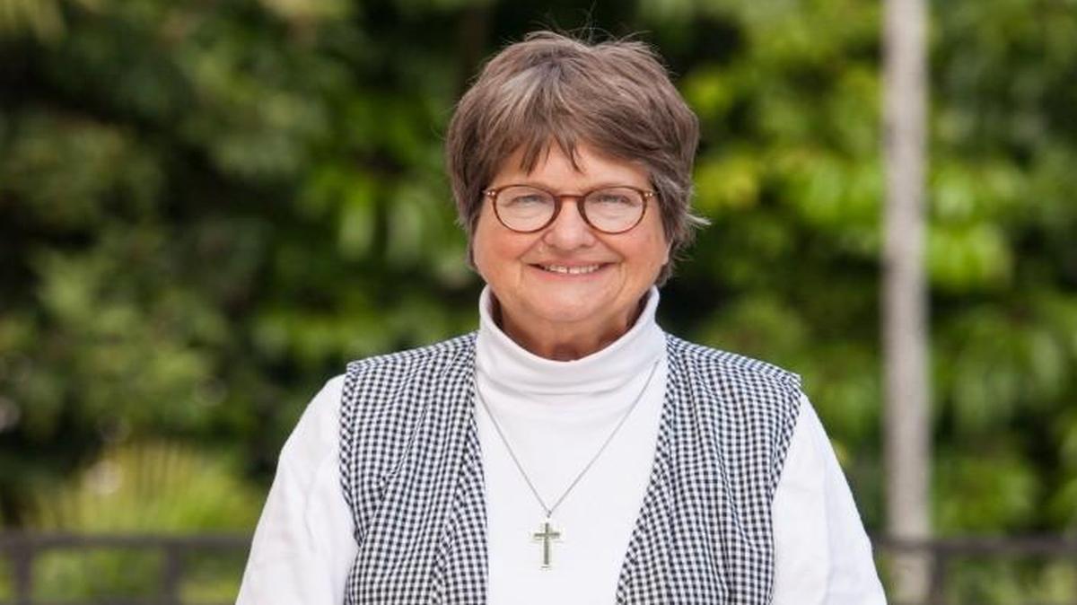 Sister Helen Prejean wrote “Dead Man Walking” to describe her years of offering counsel and prayer to men on death row. The book has been adapted into a Oscar-winning movie and an opera.