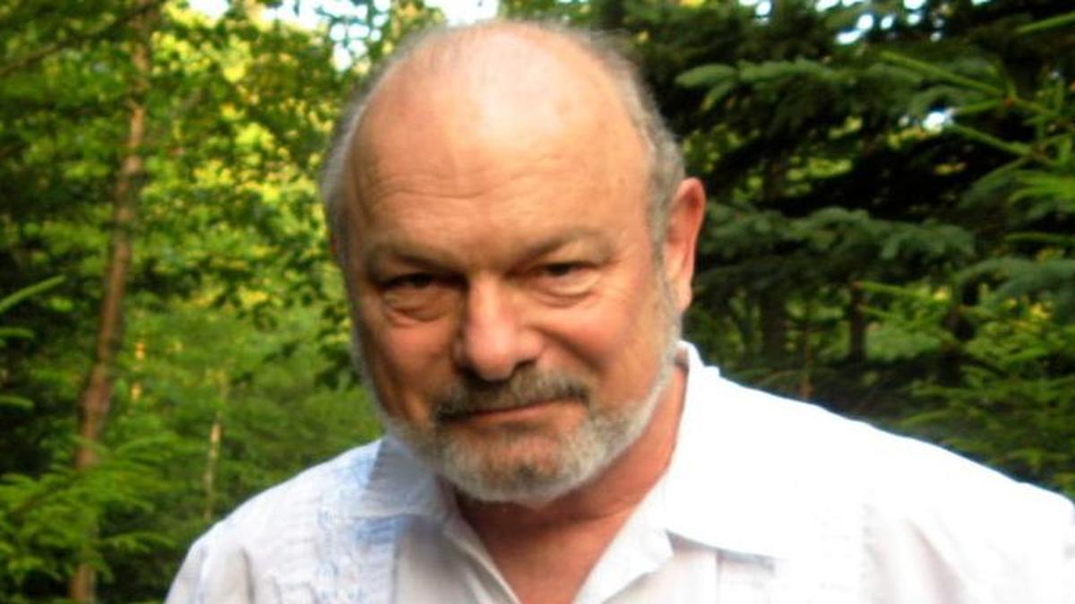 Joe Haldeman won a Hugo Award, and praise from sci-fi legend Robert A. Heinlein, for his novel “The Forever War,” based in part on his service in the Vietnam War. Haldeman is in Kansas City for MidAmeriCon II.
