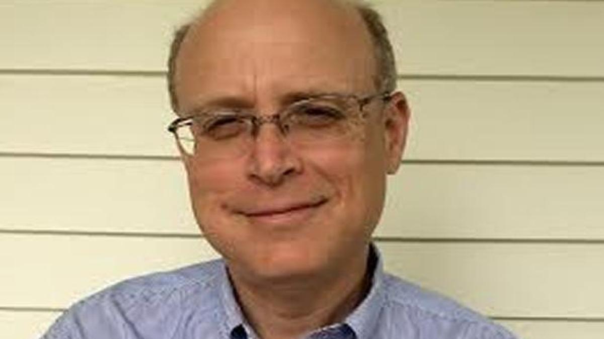 Jay Nordlinger, author of “Children of Monsters: An Inquiry Into the Sons and Daughters of Dictators”
