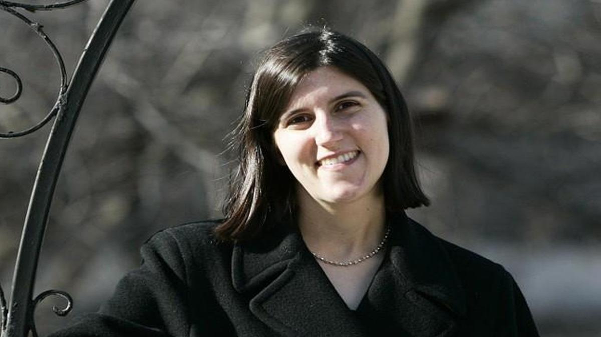 Curtis Sittenfeld is the author of “Eligible.”