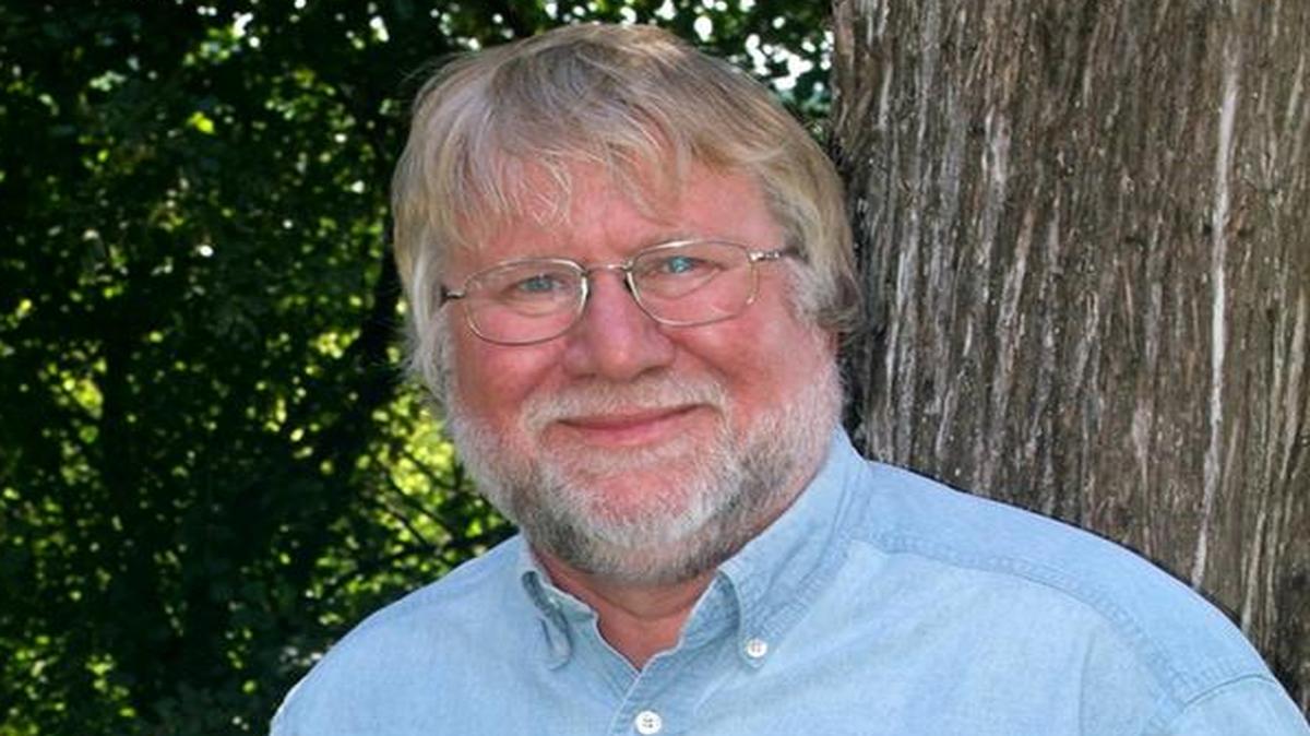 Jerry Nelson was a dairy farmer in South Dakota. He writes weekly columns for the Volga Tribune in Volga, S.D.