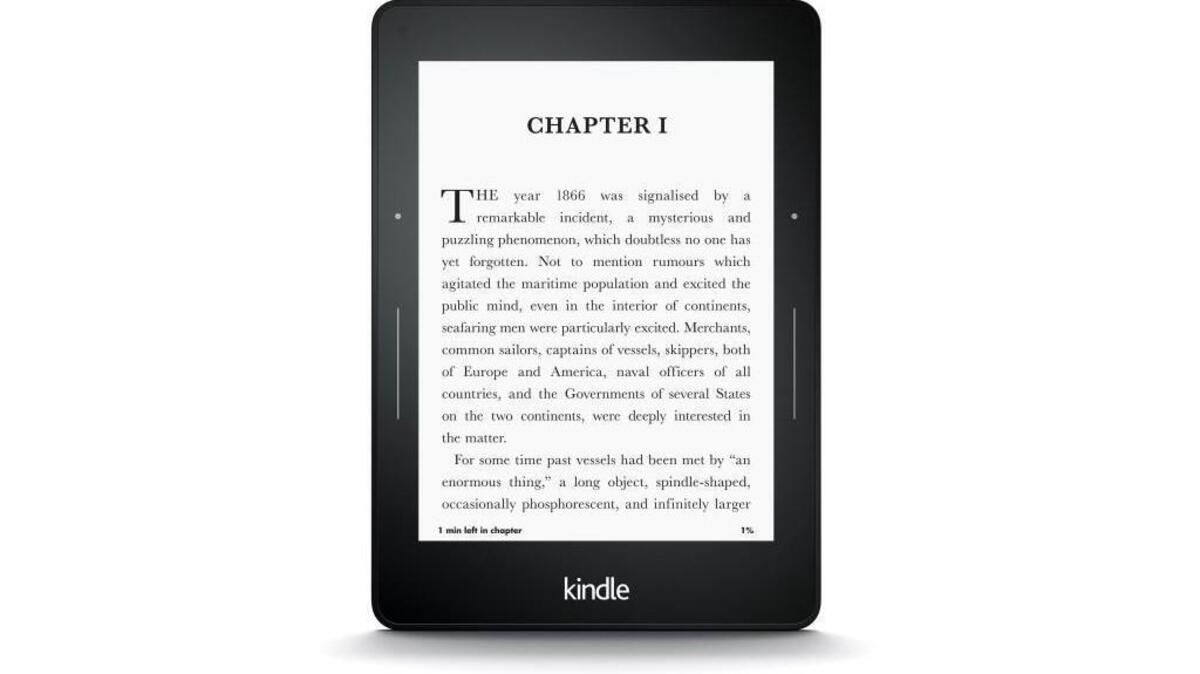 E-readers such as the Kindle produce data on how deeply into a book readers tend to go. But the publishing industry and libraries express only mild interest in using the numbers.