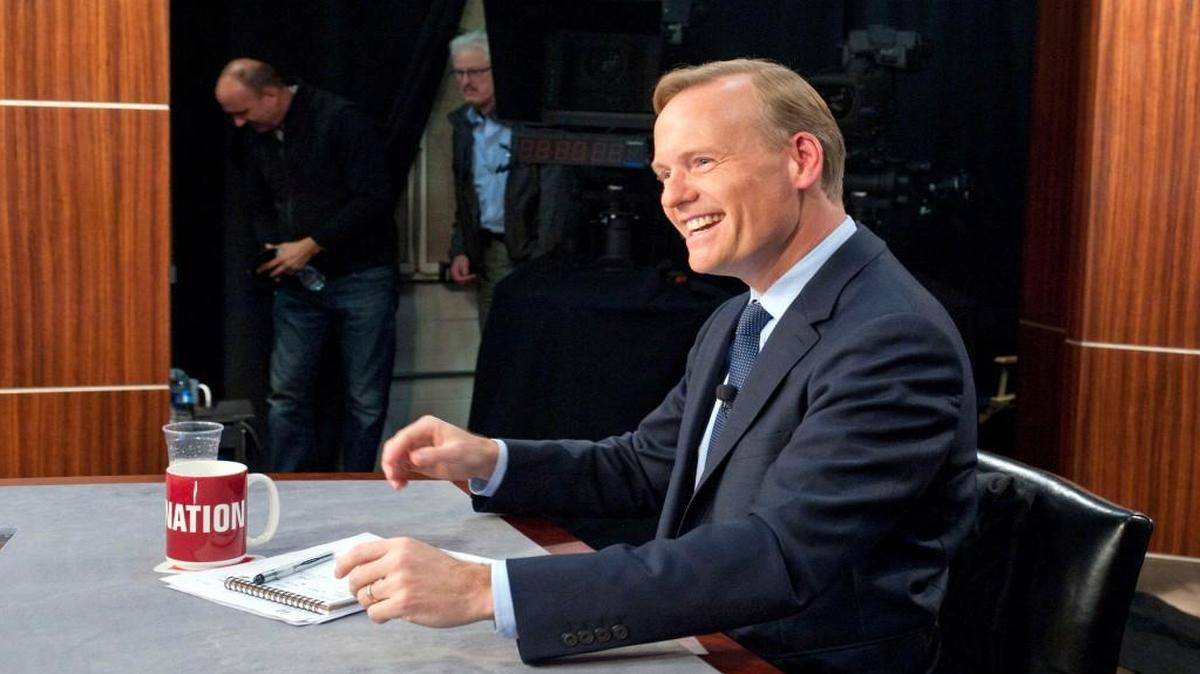 John Dickerson, perhaps best known as the moderator of CBS’ “Face the Nation,” has released a book that will be devoured by political junkies, called “Whistlestop.”