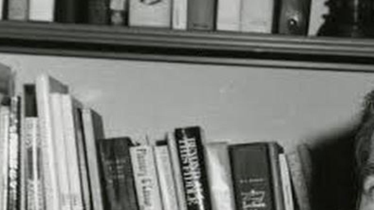 
Thomas McAfee taught at the University of Missouri for 30 years. 
