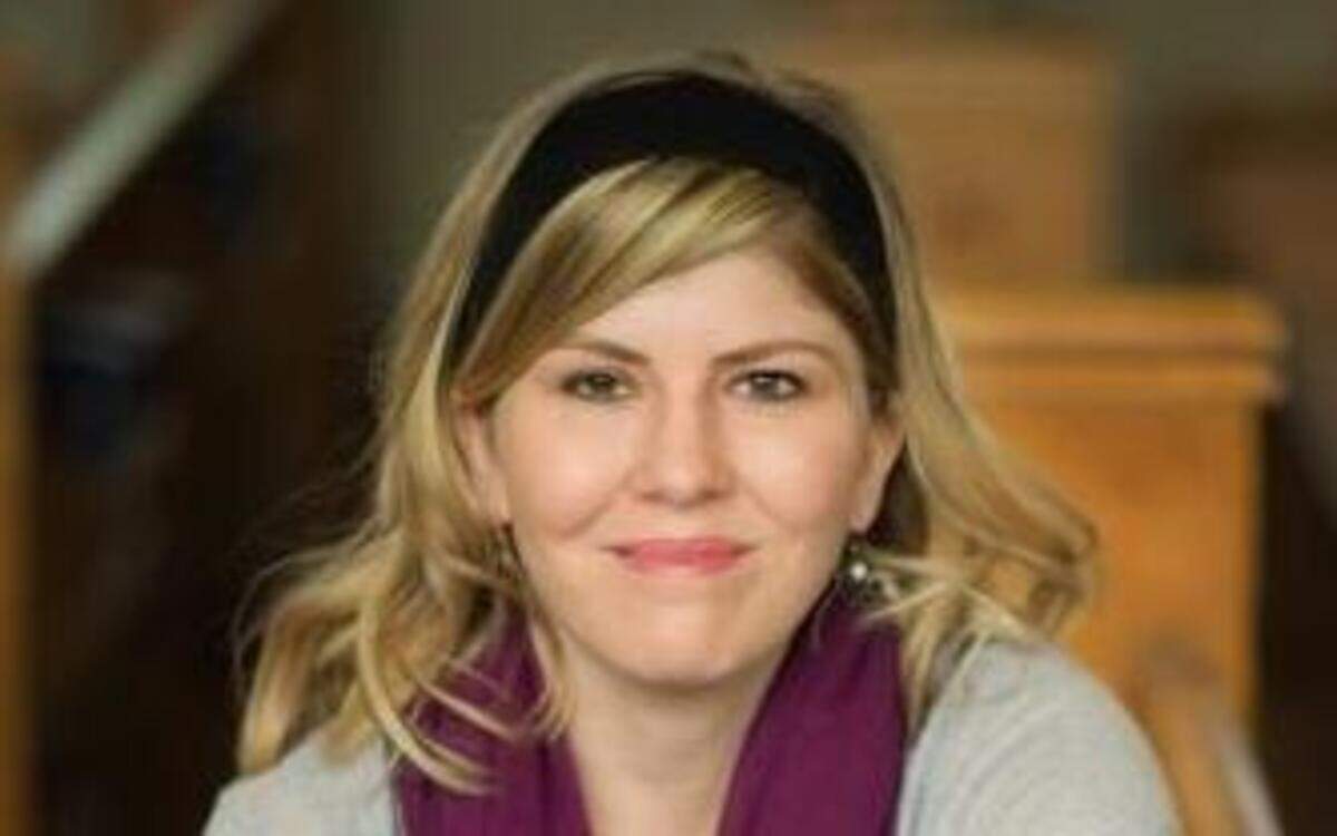 
Keija Parssinen

