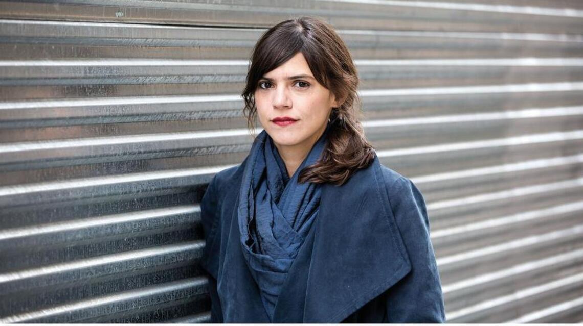 Undocumented migrant children’s plight in U.S. at heart of novel for FYI Book Club