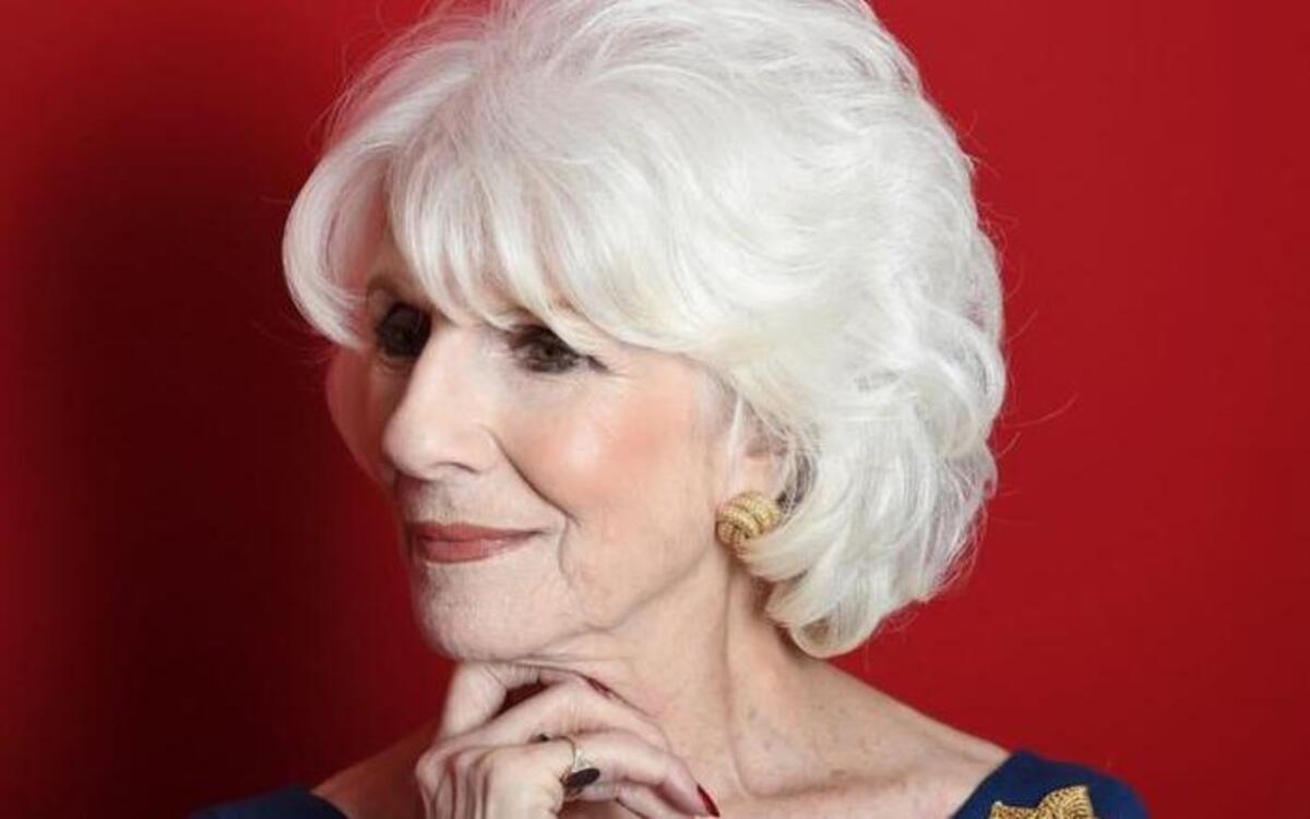 Diane Rehm’s “On My Own” honestly confronts her husband’s death and her first year of widowhood.