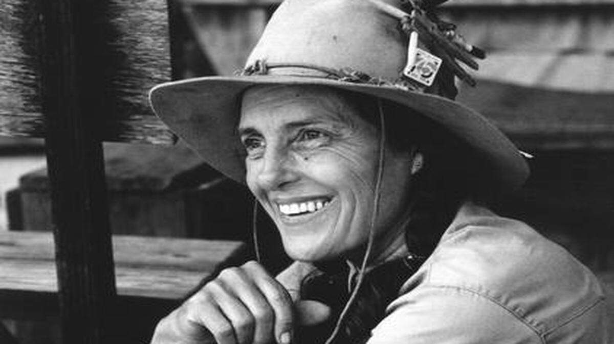 

Carol Ruckdeschel 

