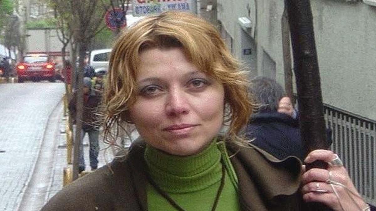 
Elif Shafak, author of “The Architect’s Apprentice”
