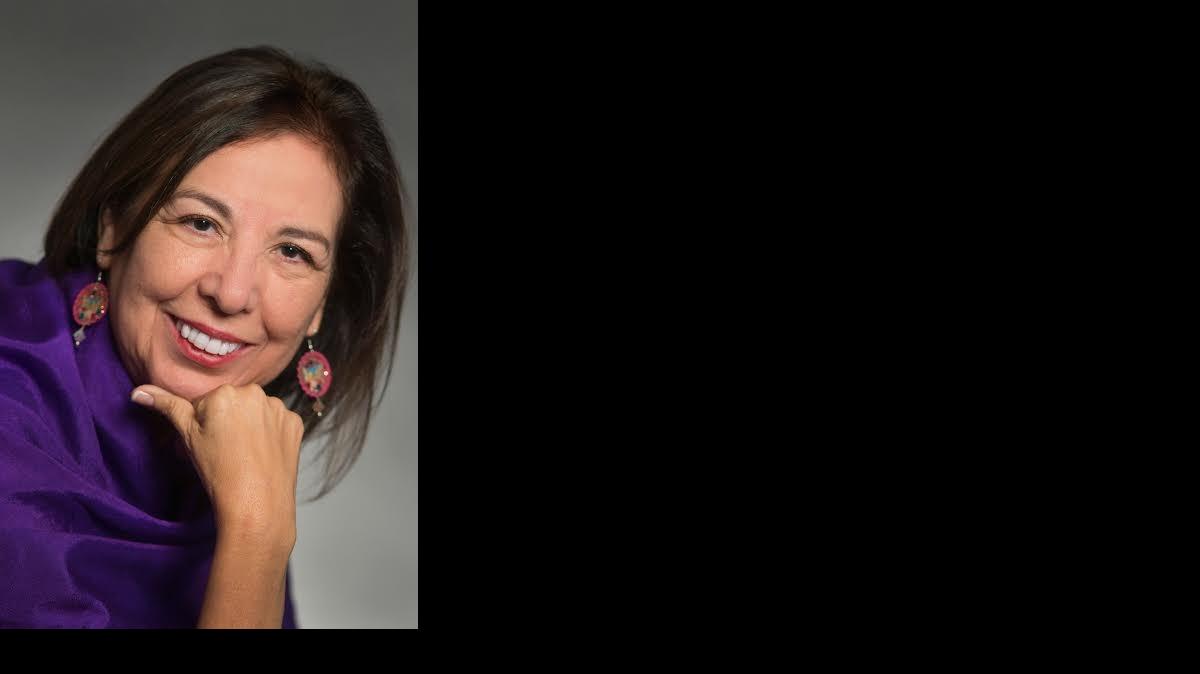 
UMKC professor Norma E. Cantu
