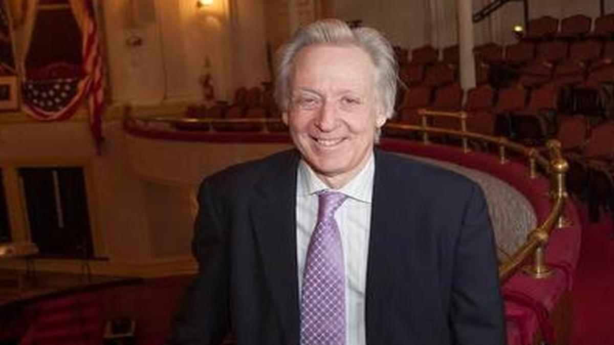 
David O. Stewart is a Washington, D.C., lawyer and author of “Madison’s Gift: Five Partnerships That Built America.”
