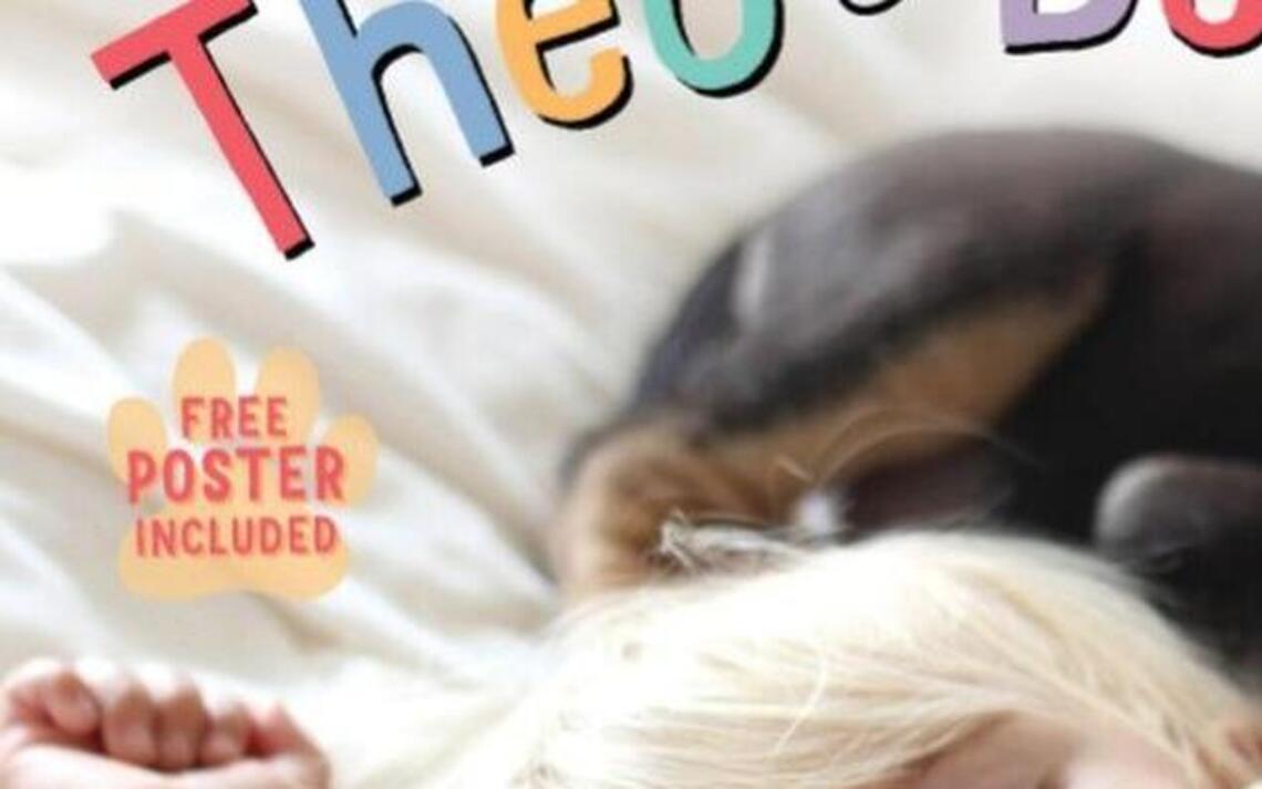 Hey, kids, warm up to summer reading with these 10 titles