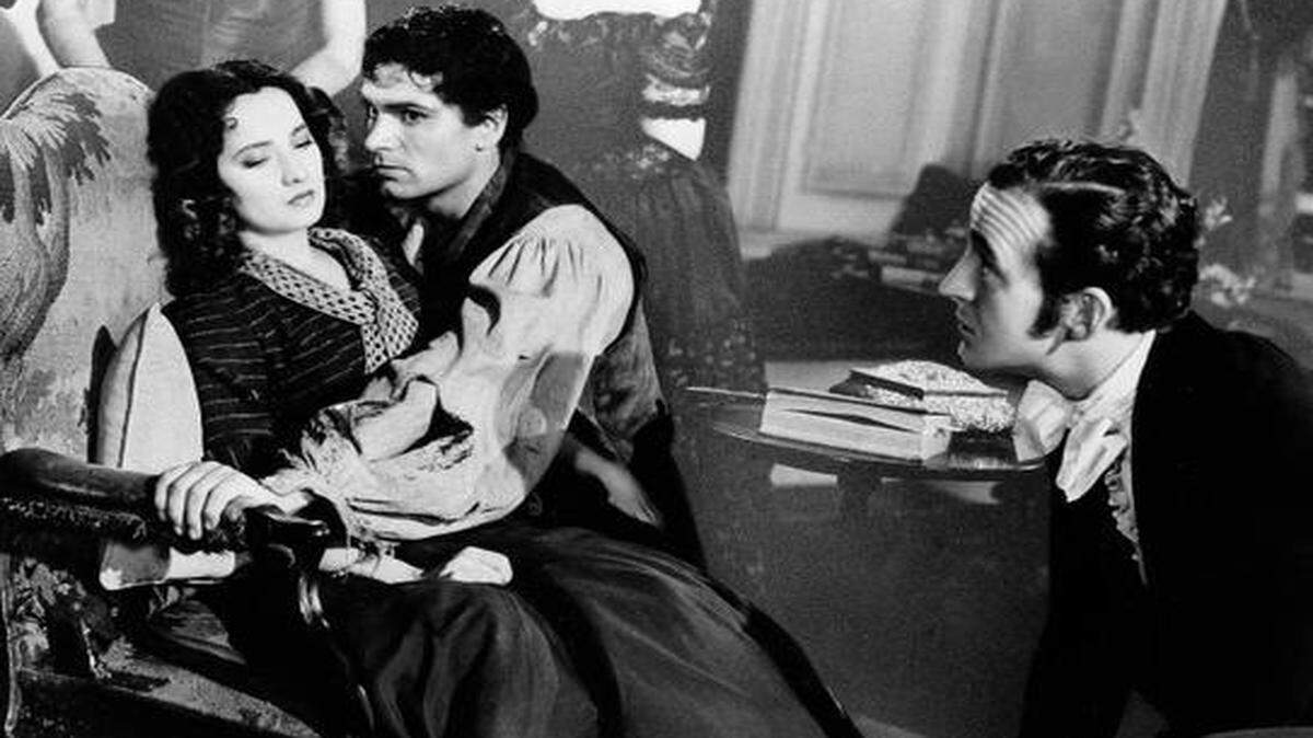 
“Wuthering Heights” (as seen in the classic 1939 movie starring Merle Oberon, Laurence Olivier and David Niven) echoes in the new novel “The Lost Child.”
