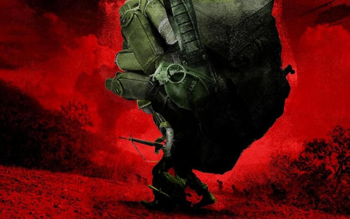 In ‘The Things They Carried,’ soldiers shoulder the burdens of war