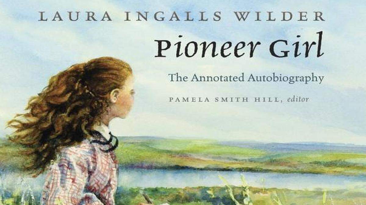 
“Pioneer Girl: The Annotated Autobiography” is heading into its fourth printing.

