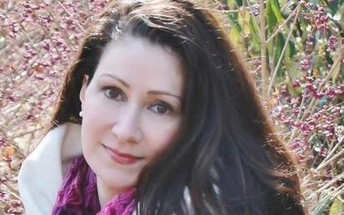 
Sara Gruen
