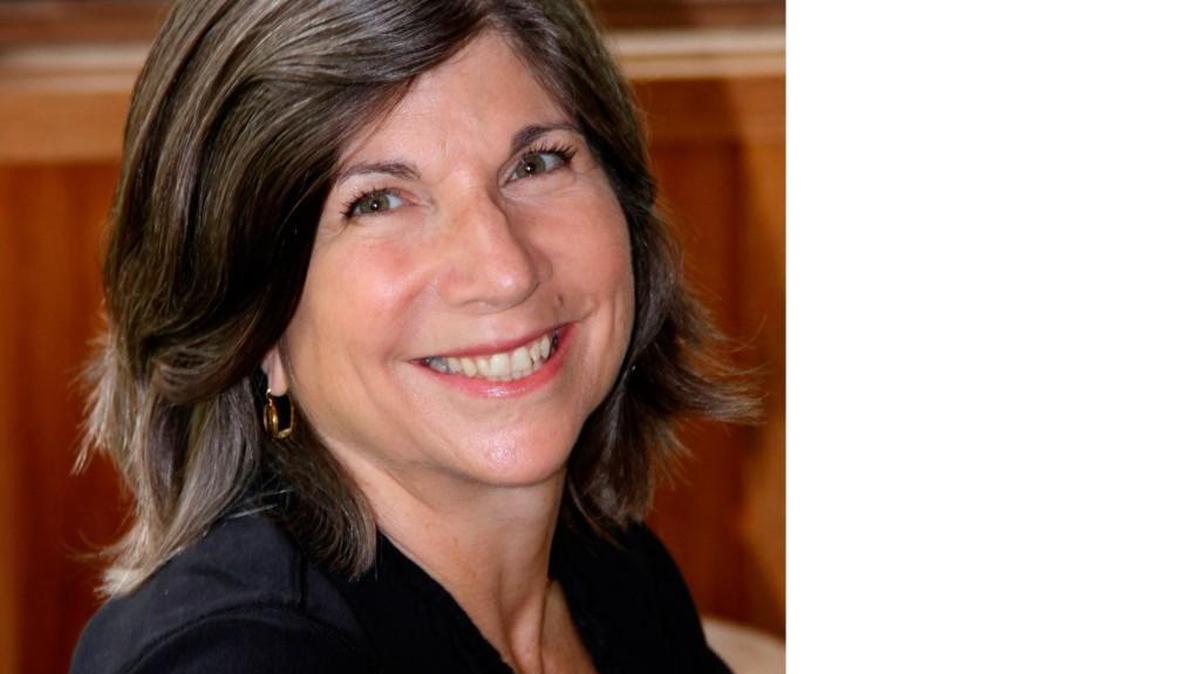Anna Quindlen’s new novel is “Miller’s Valley”