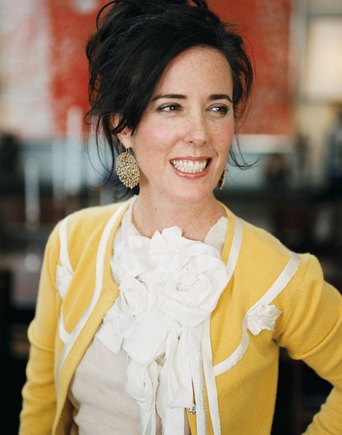 Kate Spade