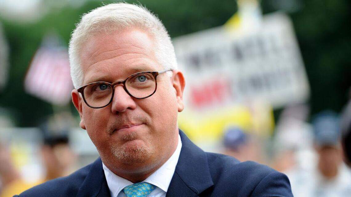 Glenn Beck viral post from Arrowhead ignites talk of sniper towers at NFL stadiums
