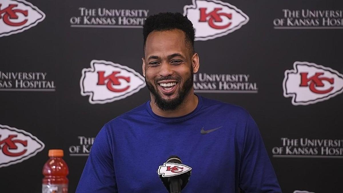 Derrick Johnson