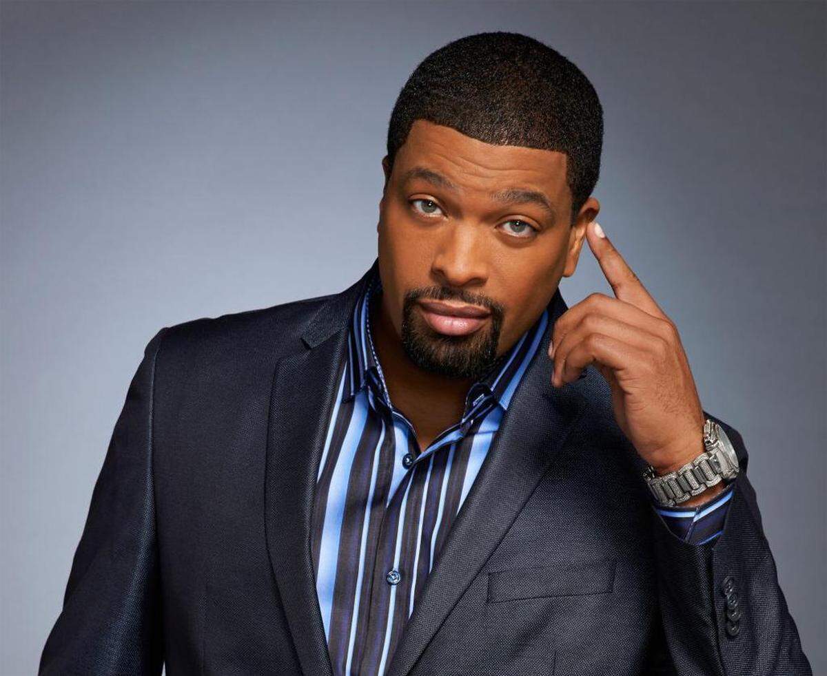 Deray Davis