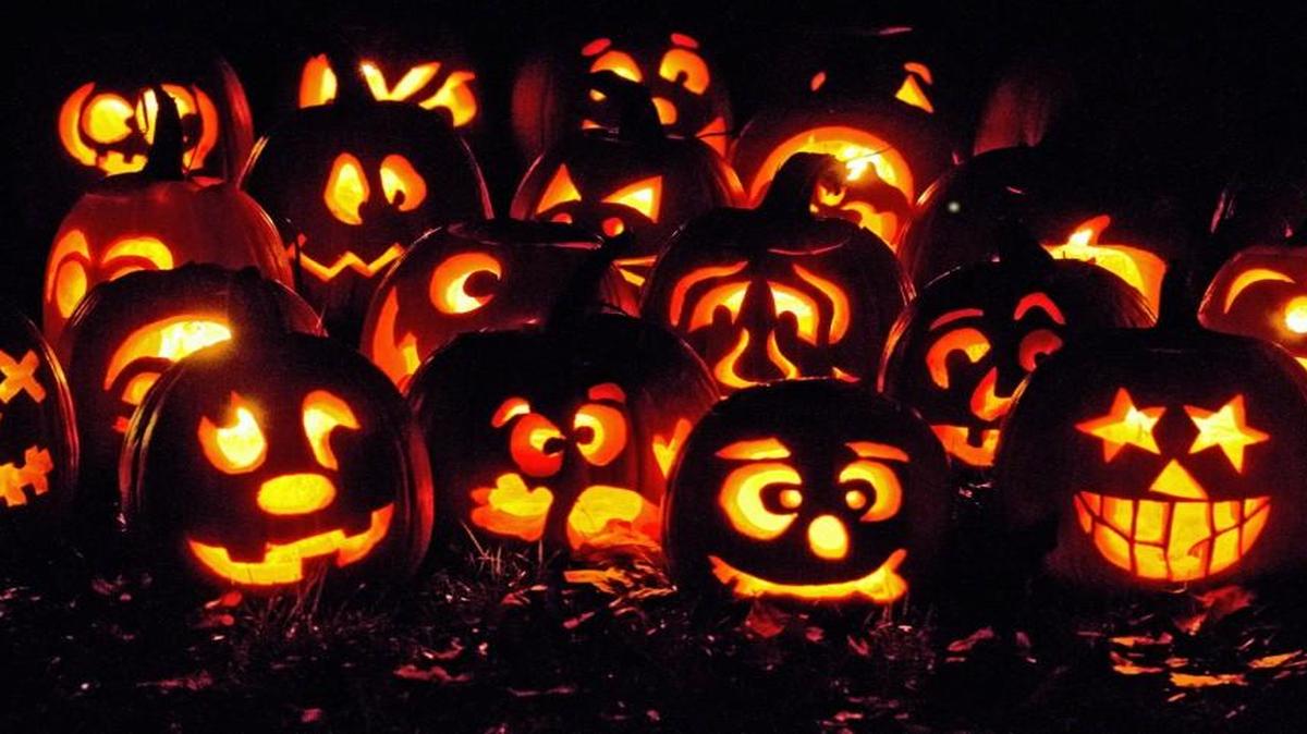 Jack-o-lanterns will light the night at a variety of events, including the Glow Festival at Powell Gardens, Night of the Living Farm at Deanna Rose Children’s Farmstead, Pumpkins on Parade at Cave Springs Park and Fairy Tale Forest at Martha Lafite Thompson Nature Sanctuary.
