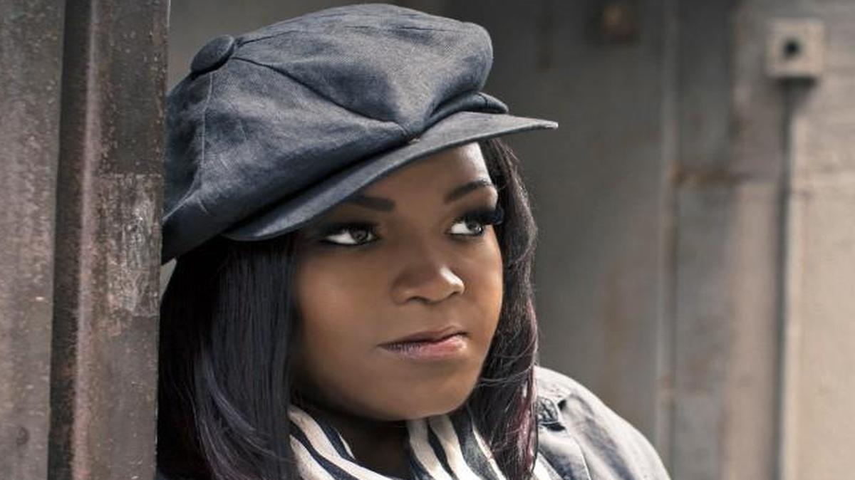 Shemekia Copeland will perform Jan. 29 at the Lied Center.