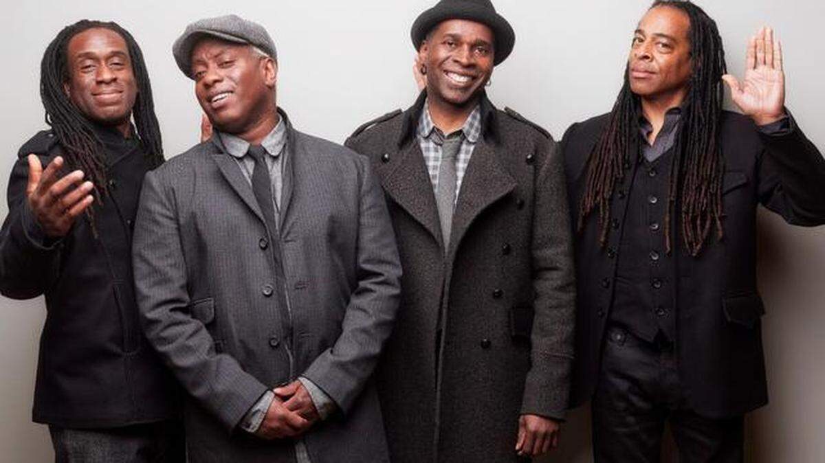 Living Colour