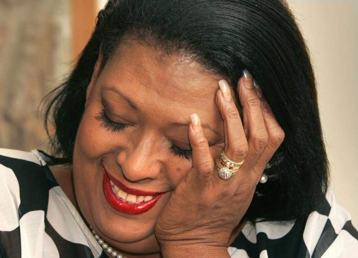 Vocalist Ida McBeth will perform at the American Jazz Museum on Aug. 2.