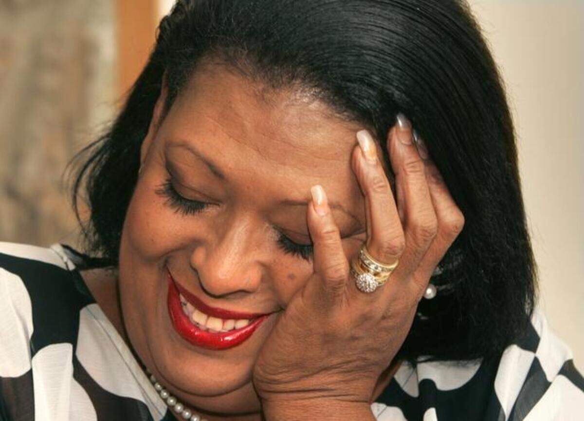 Vocalist Ida McBeth will perform at the American Jazz Museum on Aug. 2.