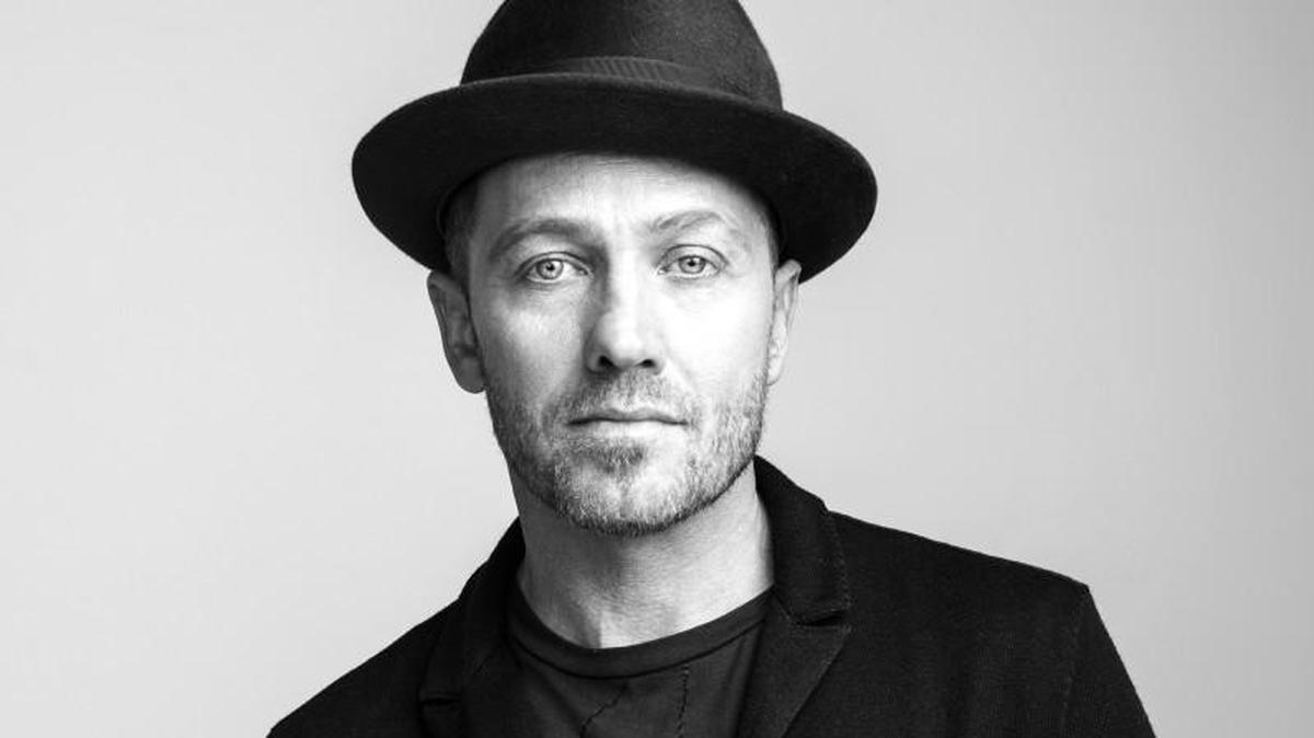 TobyMac will perform Saturday at Intrust Bank Arena.