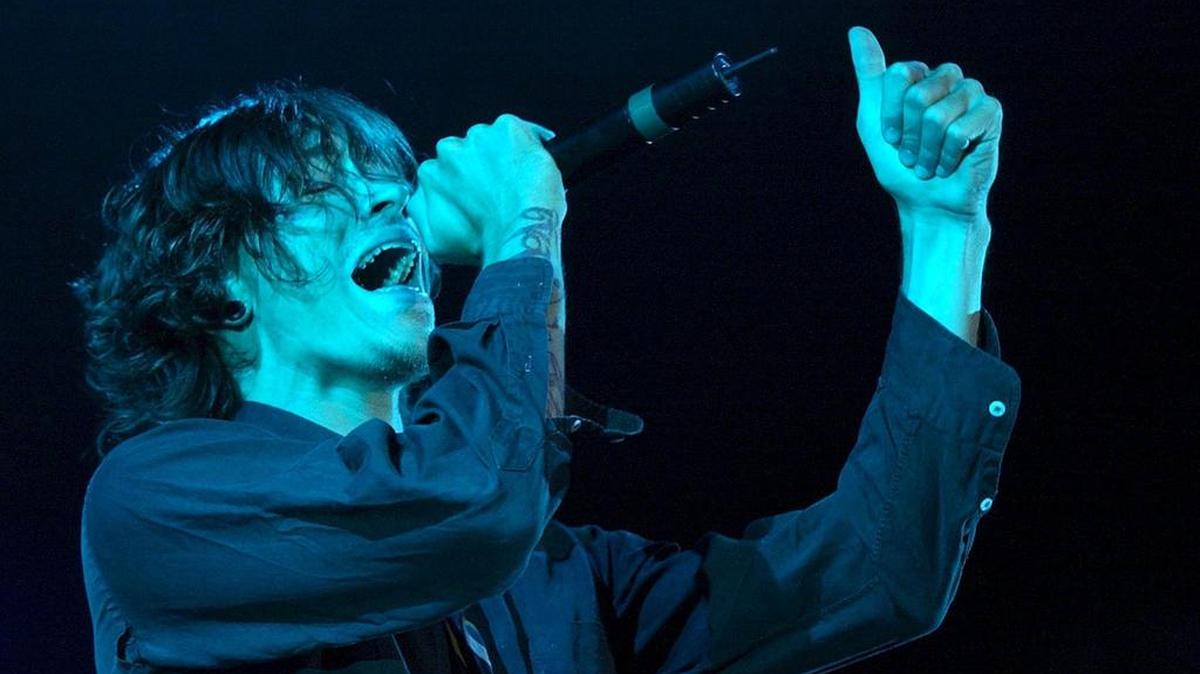 Incubus has moved its Wichita concert outdoors and will require proof of vaccination or a negative COVID-19 test for entry.