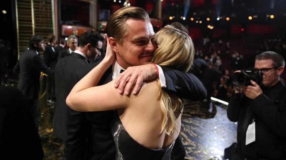 Oscars recap: 8 things you might have missed (like Abe Vigoda)
